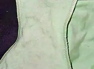 found my step daughter panties and bras in garbage can