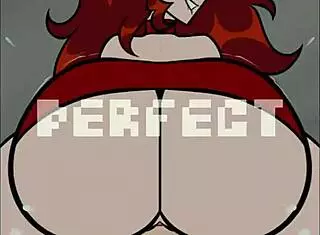 girlfriend and friend share naked fun in private setting with intimate touches