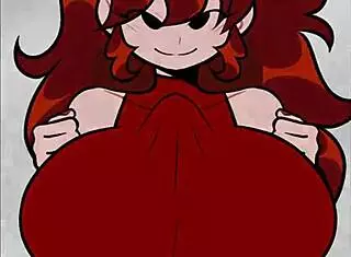 girlfriend and friend share naked fun in private setting with intimate touches