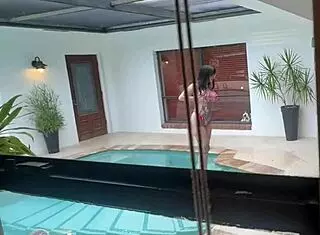 Caught Gooning To Goth Step Sister ~ Trippi Rose ~ Household Fantasy ~ Scott Stark