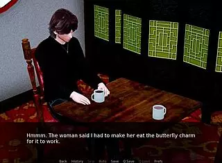 lets play night train - neutral ending