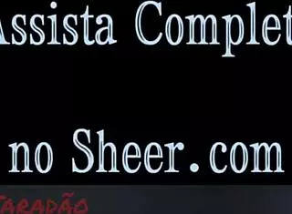 Tirando leite de pica - humiliation homemade massage