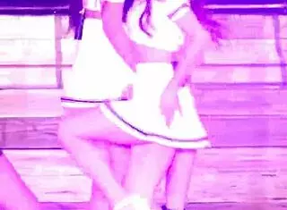 Wendy Powers Up In Sexy Fancam