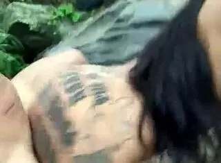 transei com a brasileira japaaa rodrigues sem camisinha na praia e o minerinho deu leite na boca dela