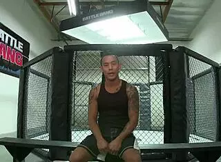 Milf Fucks With Big Black Cock