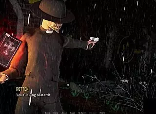 Once in a lifetime walkthrough review part nine