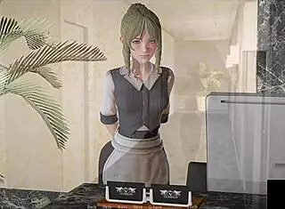 Once in a lifetime walkthrough review part nine