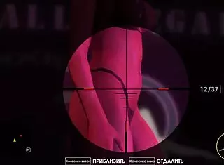 saints row strip club with big tits strippers riding and lap dancing 😍