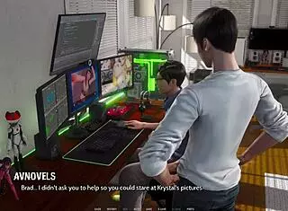 i play ripples 121 and love the clothes ripping in the game