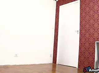 It's Not What It Seems! Blonde Takes Anal!