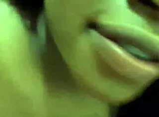 parei a faxina e levei gozada dentro completo no red