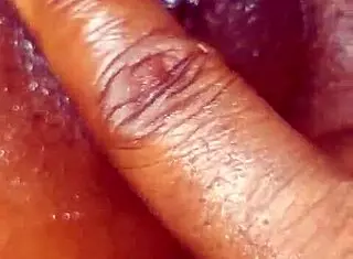 Her wet dripping pussy in doggystyle makes me cum so fast