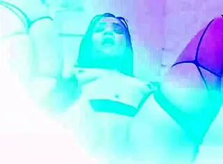 Alexa lewis, want to see your ass destroyed again?