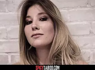 Naive Teen Threesome With Police Officers In Cell