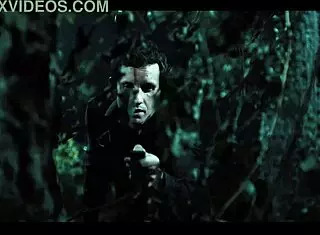 asian slut gangbang - japanese girl with big tits gets used like a fuckdoll in the woods