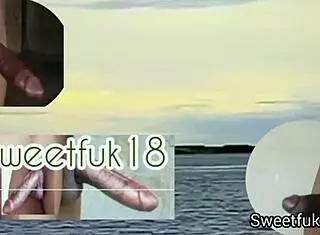 Ebony Step Daughter Shares Boyfriend.