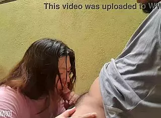 Sexy Lovemaking Session