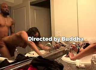 Lizzy Xxx Gets Tamed By King Gutta