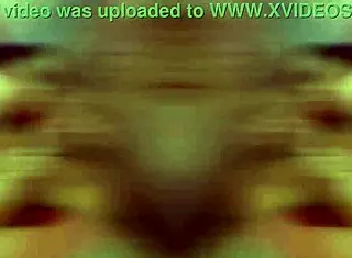 Bold First Piss DVP DPP with Big-Tits Bitch