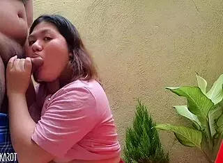 Sexy Lovemaking Session