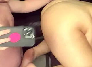 Creampie Cleanup Compilation Fun