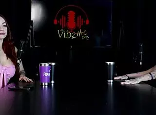 hot women strip show tits tight pussy then suck each other