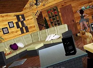 Once in a lifetime walkthrough review part nine