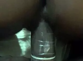 Afroking - i connect with my pretty teen stepsister until we share a close moment