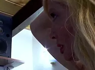 I submitted this exclusive video of my blonde milf friend.