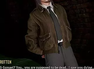 Once in a lifetime walkthrough review part nine