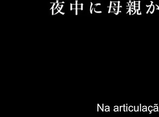 son takes father's place fucking mature juri yamaguchi with big tits