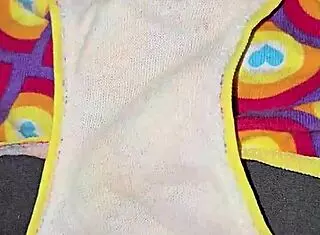 found my step daughter panties and bras in garbage can