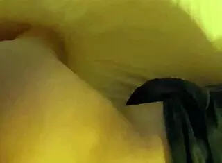 Con mi prima en motel - chilena