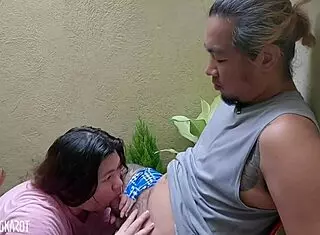 Sexy Lovemaking Session