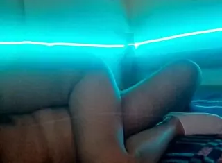 Latina rides her best friend before seeing boyfriend.