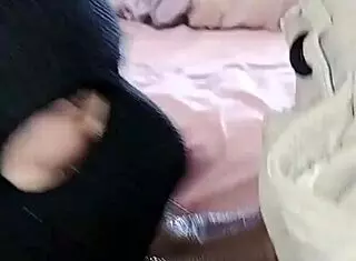 Gaucho client asked to be slut and got fucked and cum inside