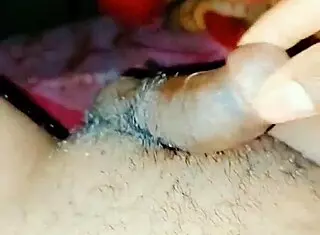 crossdresser masturbating in the toilet 🚽