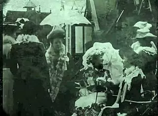 Check Out This Vintage Interracial Blowjob With Hairy Pussy And Beaver Fucking