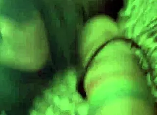 Amateur slut puts panties aside for intense assfucking orgasm