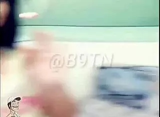 Gulf Girl Dances With Body