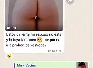 doña mary gets bent over in gym massage, horny and fucked