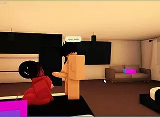 Rosex 2 Features Rough Monster Cock Facial Scene