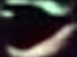 Surprising my step uncle at midnight with a security camera