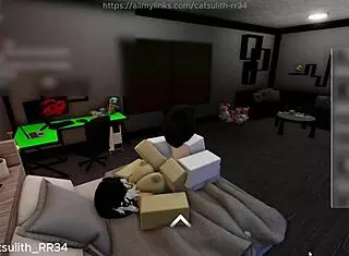 Part 1 of 3: having passionate sex with my cumslut?