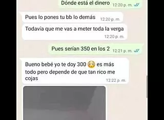 doña mary gets bent over in gym massage, horny and fucked