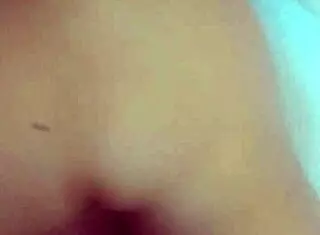 Beautiful Latina Shares Her Passion