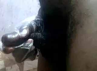 Verification Video Featuring Suggestive Elements