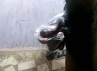 Verification Video Featuring Suggestive Elements