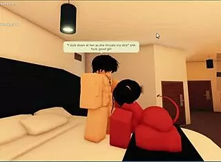 Rosex 2 Features Rough Monster Cock Facial Scene