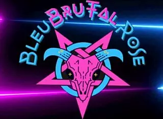 Slutty Tattooed Milf Moonlight Pearl Facesits and Sucks Big Dick in Interracial Action